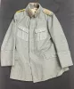 Prussian 62nd FussArtillerie Regiment Captain Tunic Visuel 2